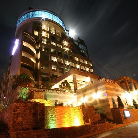 Wiz Hotel 坡州市 外观 照片