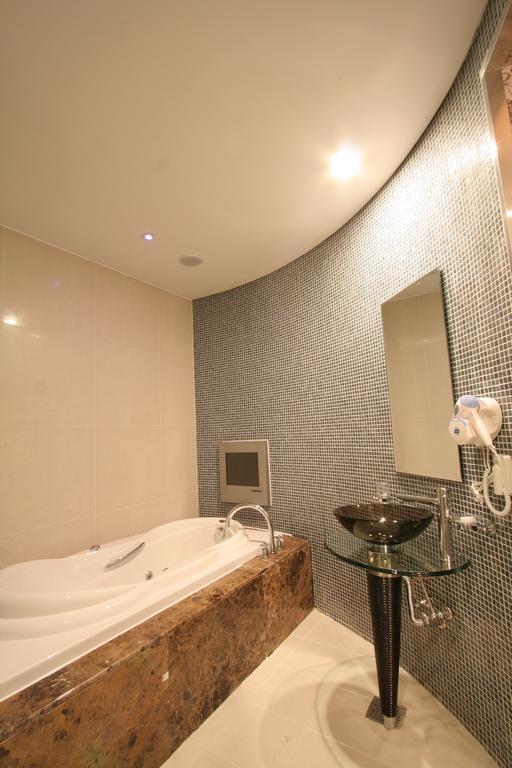 Wiz Hotel 坡州市 外观 照片