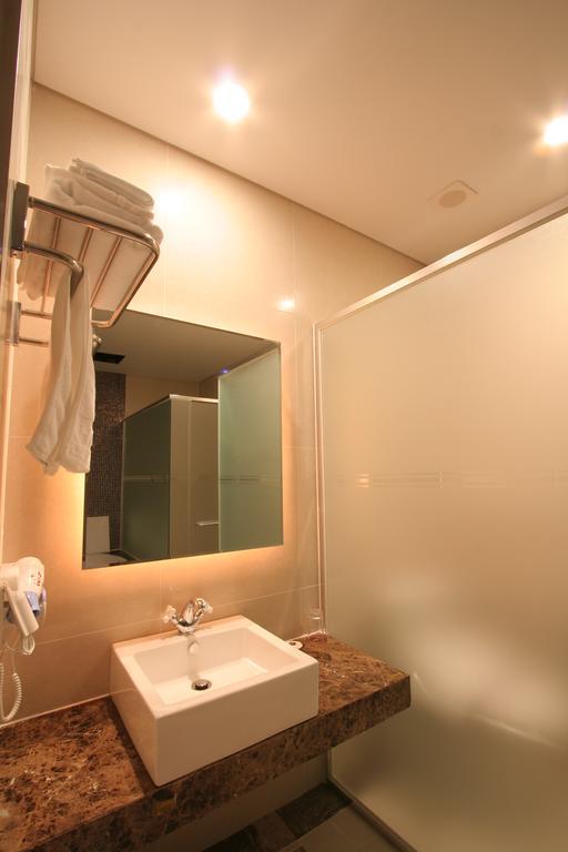 Wiz Hotel 坡州市 外观 照片