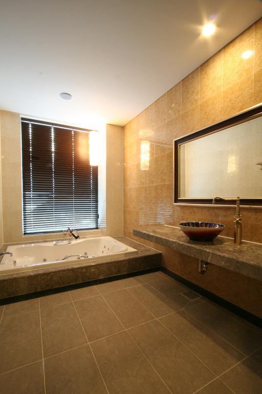 Wiz Hotel 坡州市 外观 照片