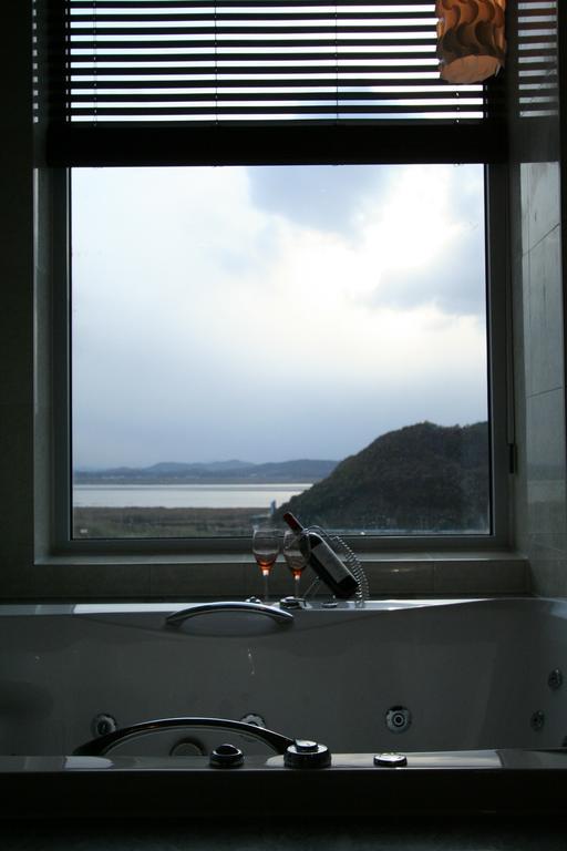 Wiz Hotel 坡州市 外观 照片
