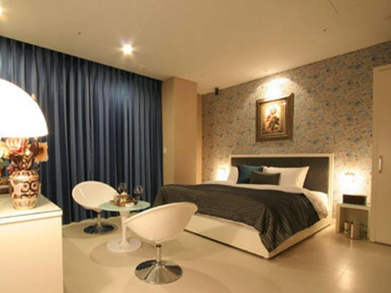Wiz Hotel 坡州市 外观 照片