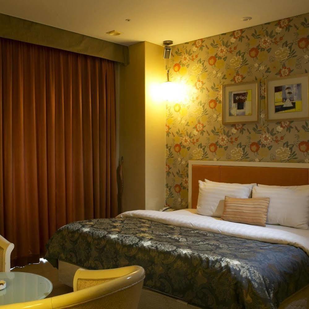 Wiz Hotel 坡州市 外观 照片